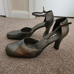 Nine West Heels